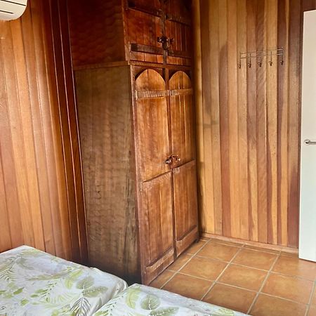 Villa Casa Inmaculada à Maspalomas  Extérieur photo
