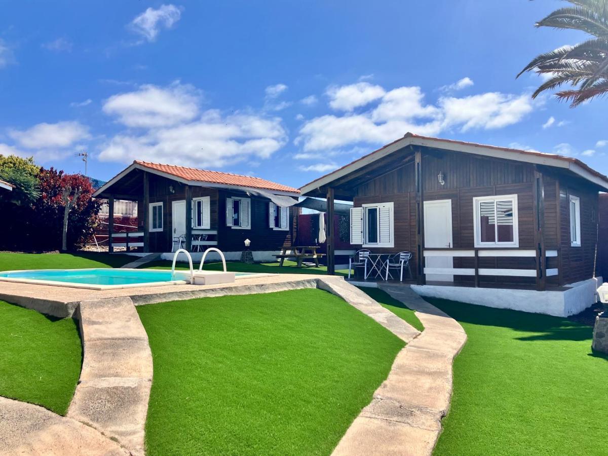 Villa Casa Inmaculada à Maspalomas  Extérieur photo