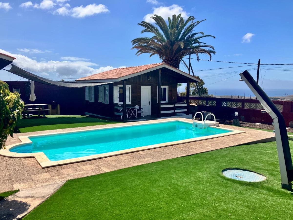 Villa Casa Inmaculada à Maspalomas  Extérieur photo