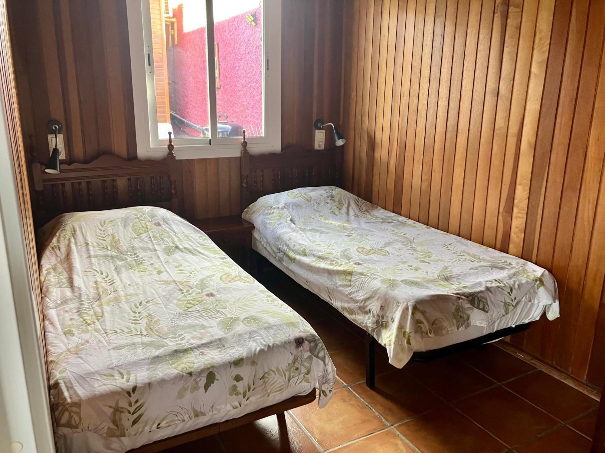 Villa Casa Inmaculada à Maspalomas  Extérieur photo