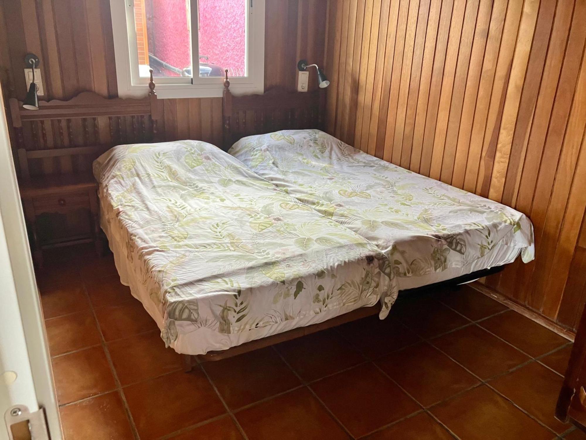 Villa Casa Inmaculada à Maspalomas  Extérieur photo