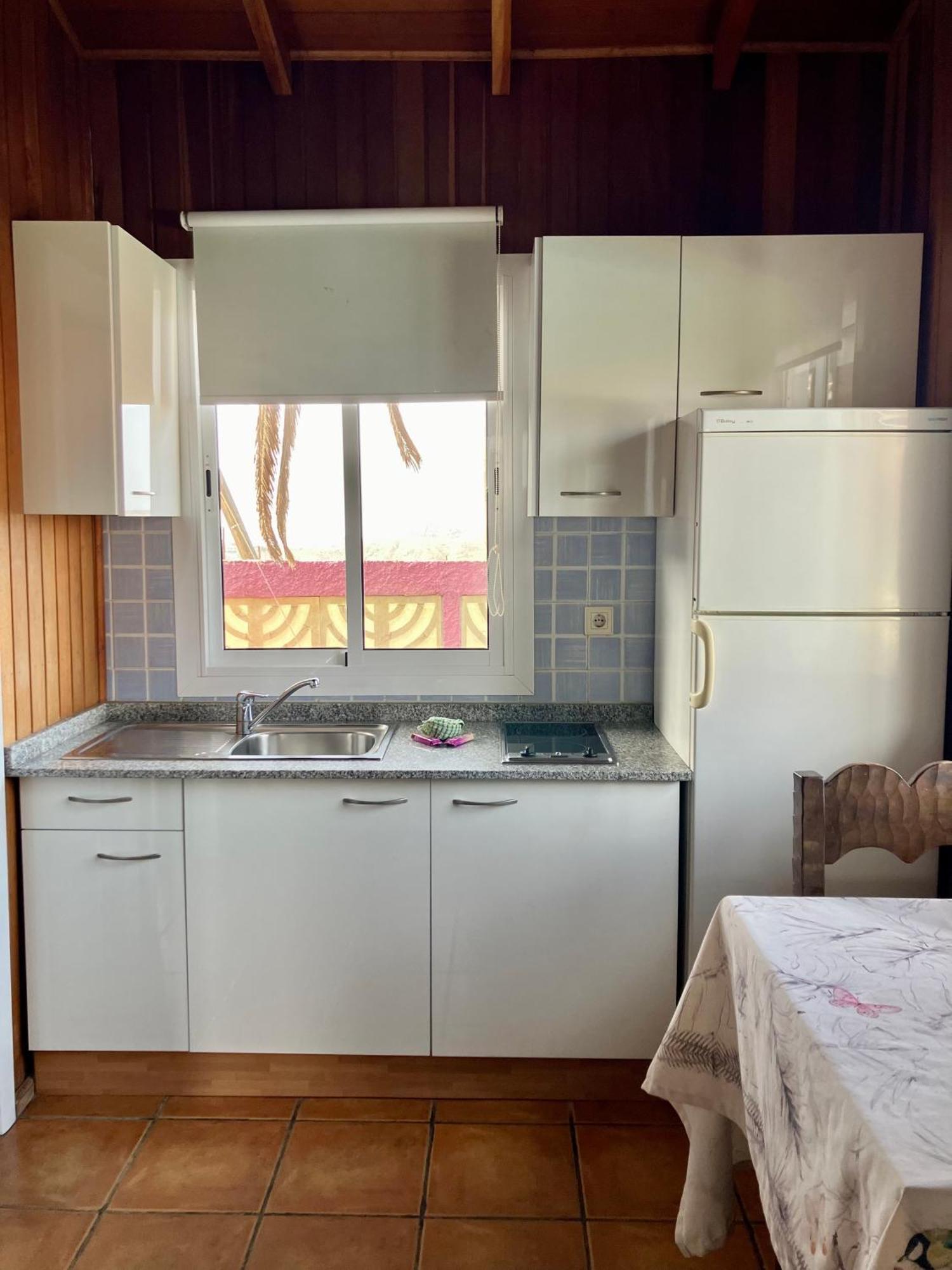 Villa Casa Inmaculada à Maspalomas  Extérieur photo