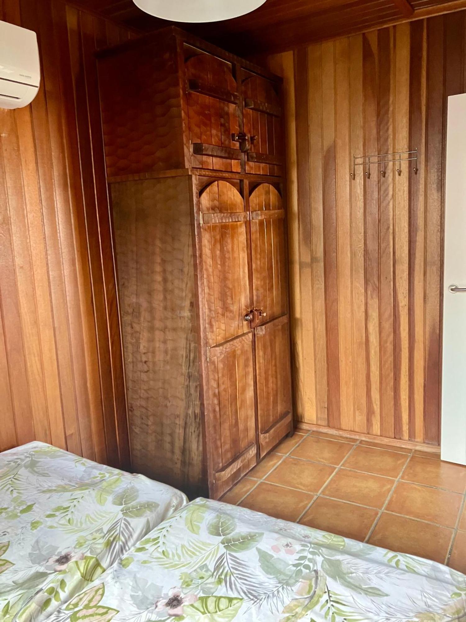 Villa Casa Inmaculada à Maspalomas  Extérieur photo