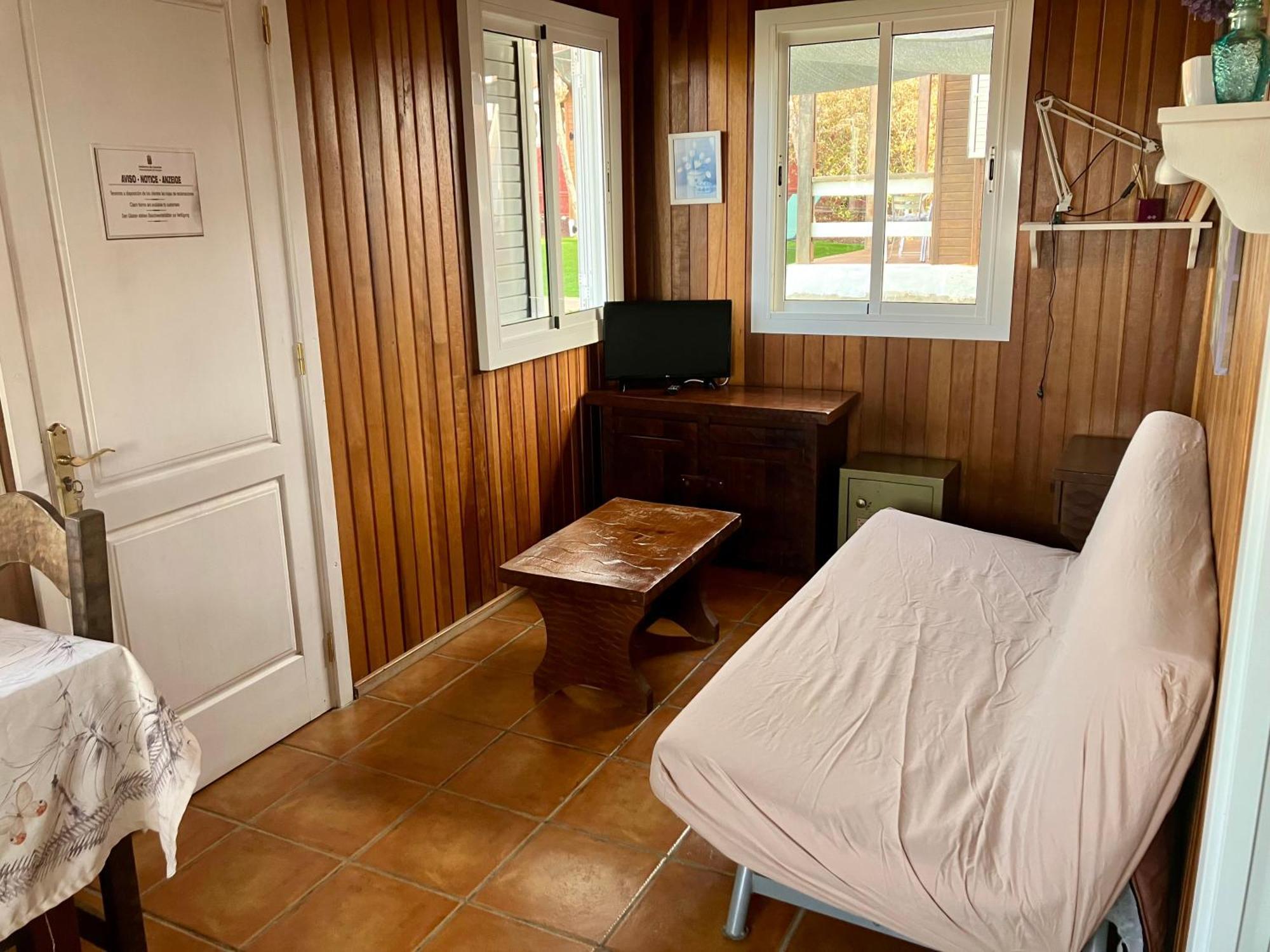 Villa Casa Inmaculada à Maspalomas  Extérieur photo