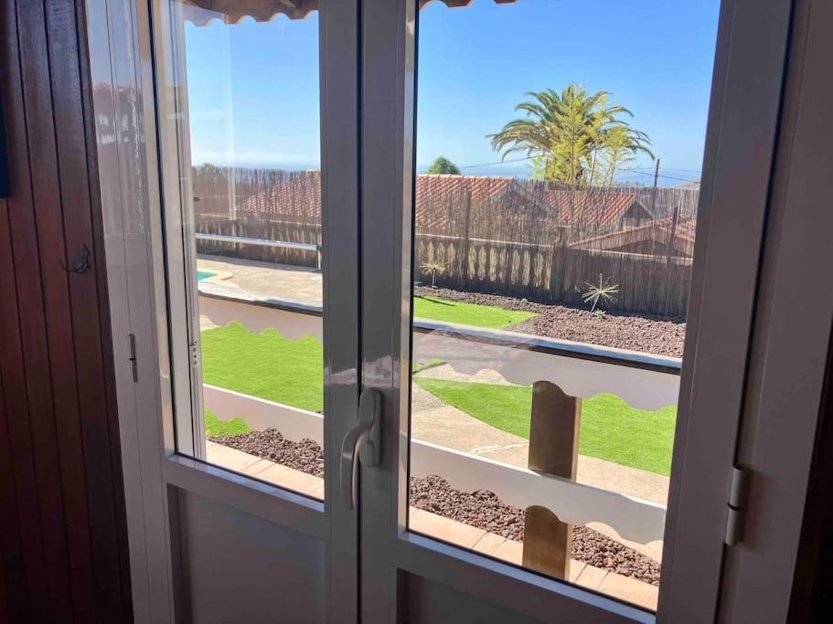 Villa Casa Inmaculada à Maspalomas  Extérieur photo