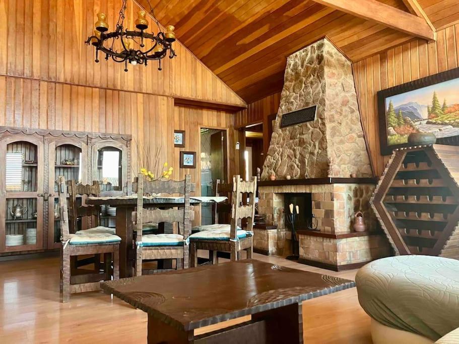 Villa Casa Inmaculada à Maspalomas  Extérieur photo