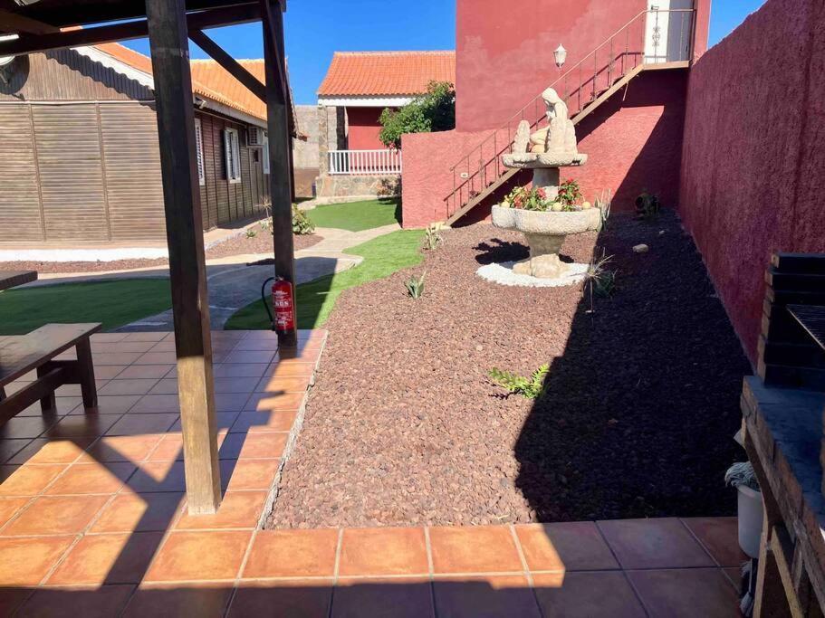 Villa Casa Inmaculada à Maspalomas  Extérieur photo