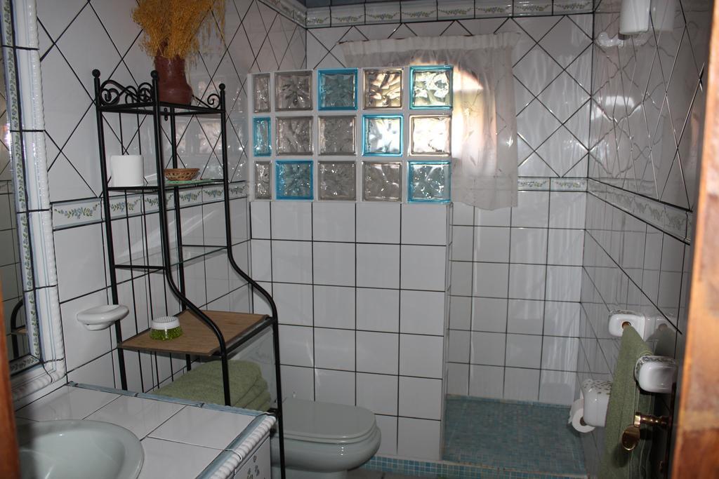 Villa Casa Inmaculada à Maspalomas  Extérieur photo