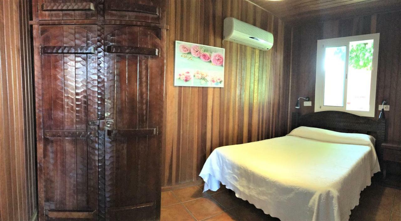 Villa Casa Inmaculada à Maspalomas  Extérieur photo