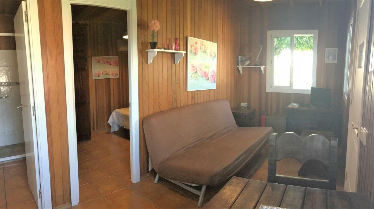 Villa Casa Inmaculada à Maspalomas  Extérieur photo